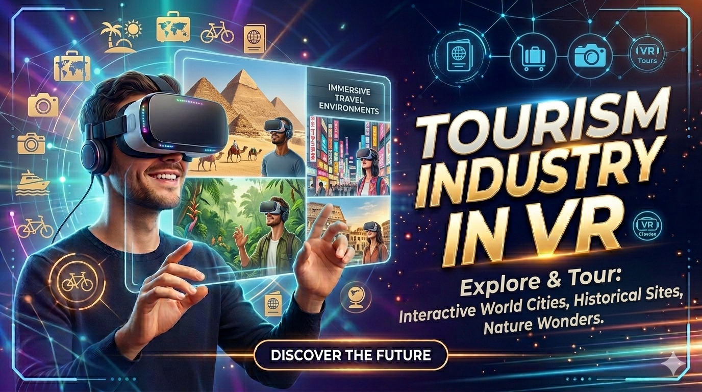 Tourism